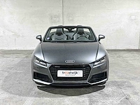 Audi tt roadster 2.0 tfsi s-line quattro s-tronic pro line + 230pk 2015, j-456-xn - afbeelding 7 van  39