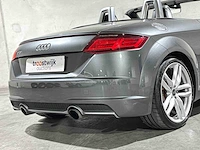 Audi tt roadster 2.0 tfsi s-line quattro s-tronic pro line + 230pk 2015, j-456-xn - afbeelding 6 van  39