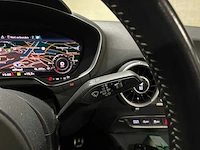 Audi tt roadster 2.0 tfsi s-line quattro s-tronic pro line + 230pk 2015, j-456-xn - afbeelding 21 van  39