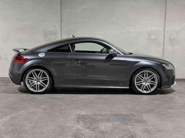 Audi tt rs 2.5 t plus pro line 360pk 2012, sn-697-f - afbeelding 10 van  41