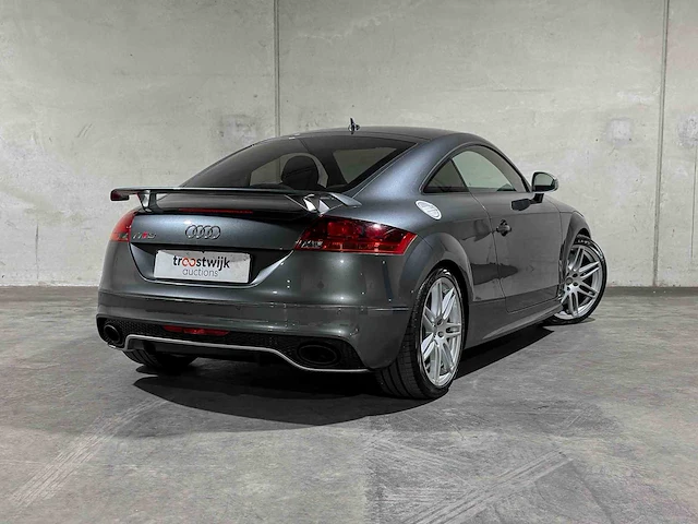 Audi tt rs 2.5 t plus pro line 360pk 2012, sn-697-f - afbeelding 11 van  41
