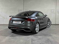 Audi tt rs 2.5 t plus pro line 360pk 2012, sn-697-f - afbeelding 11 van  41