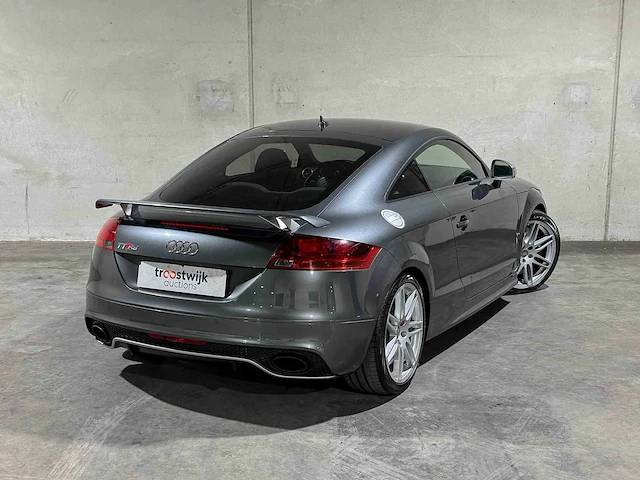 Audi tt rs 2.5 t plus pro line 360pk 2012, sn-697-f - afbeelding 12 van  41