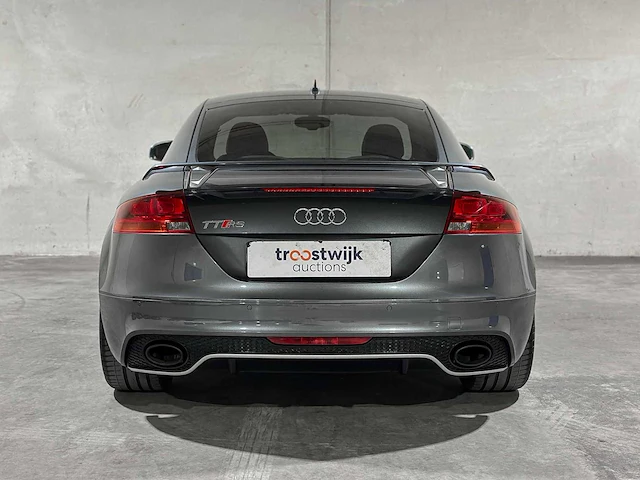 Audi tt rs 2.5 t plus pro line 360pk 2012, sn-697-f - afbeelding 13 van  41