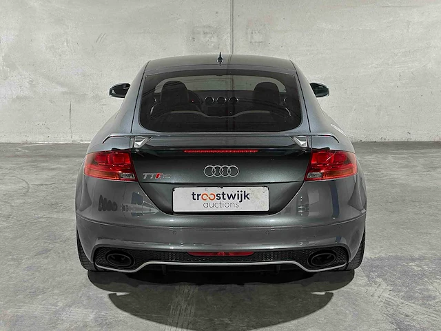 Audi tt rs 2.5 t plus pro line 360pk 2012, sn-697-f - afbeelding 14 van  41