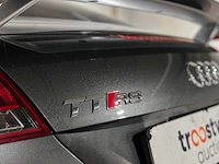 Audi tt rs 2.5 t plus pro line 360pk 2012, sn-697-f - afbeelding 15 van  41