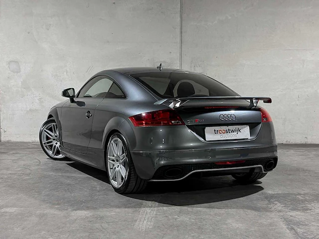 Audi tt rs 2.5 t plus pro line 360pk 2012, sn-697-f - afbeelding 16 van  41
