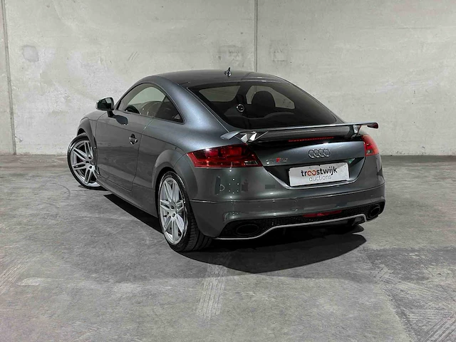 Audi tt rs 2.5 t plus pro line 360pk 2012, sn-697-f - afbeelding 17 van  41