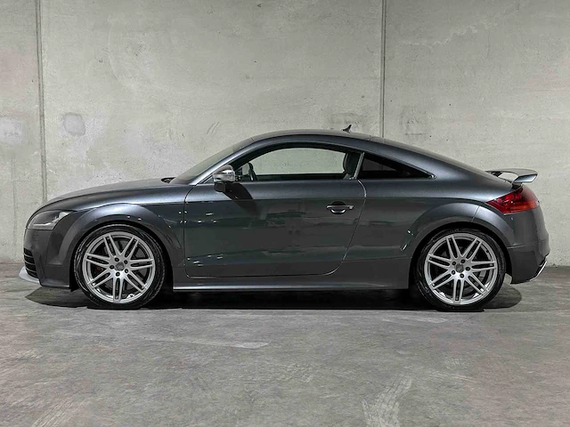 Audi tt rs 2.5 t plus pro line 360pk 2012, sn-697-f - afbeelding 18 van  41