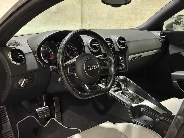 Audi tt rs 2.5 t plus pro line 360pk 2012, sn-697-f - afbeelding 19 van  41