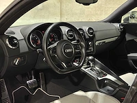 Audi tt rs 2.5 t plus pro line 360pk 2012, sn-697-f - afbeelding 19 van  41
