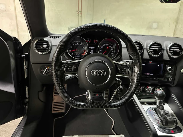 Audi tt rs 2.5 t plus pro line 360pk 2012, sn-697-f - afbeelding 20 van  41