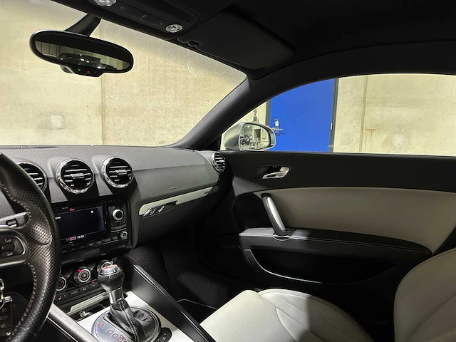 Audi tt rs 2.5 t plus pro line 360pk 2012, sn-697-f - afbeelding 21 van  41