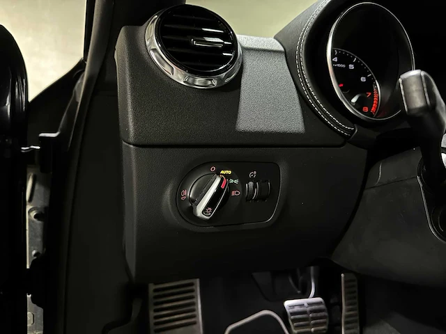 Audi tt rs 2.5 t plus pro line 360pk 2012, sn-697-f - afbeelding 22 van  41