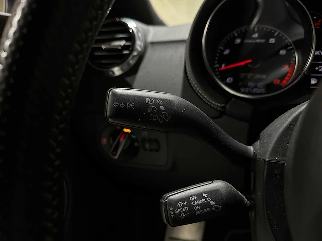 Audi tt rs 2.5 t plus pro line 360pk 2012, sn-697-f - afbeelding 25 van  41