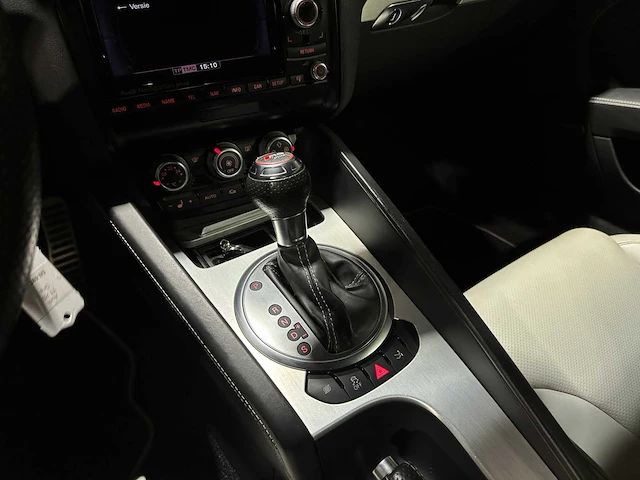 Audi tt rs 2.5 t plus pro line 360pk 2012, sn-697-f - afbeelding 28 van  41