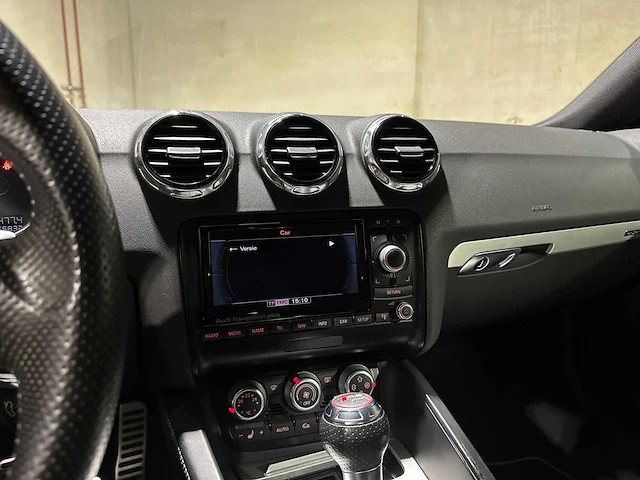 Audi tt rs 2.5 t plus pro line 360pk 2012, sn-697-f - afbeelding 29 van  41