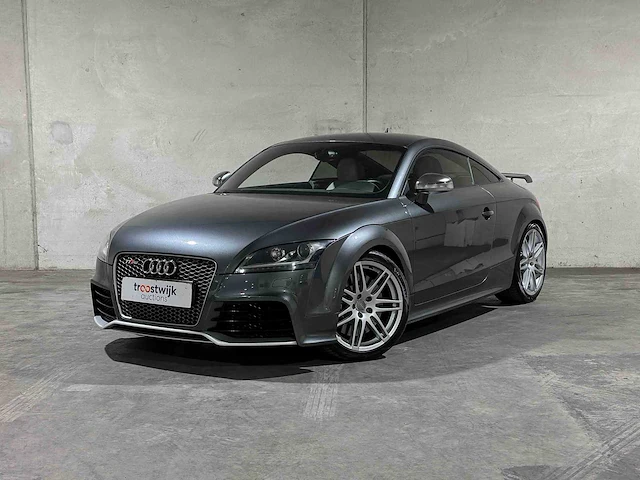 Audi tt rs 2.5 t plus pro line 360pk 2012, sn-697-f - afbeelding 2 van  41