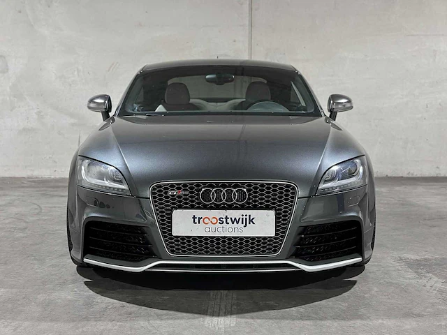 Audi tt rs 2.5 t plus pro line 360pk 2012, sn-697-f - afbeelding 6 van  41