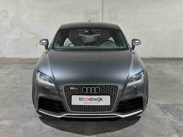 Audi tt rs 2.5 t plus pro line 360pk 2012, sn-697-f - afbeelding 7 van  41