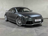 Audi tt rs 2.5 t plus pro line 360pk 2012, sn-697-f - afbeelding 8 van  41