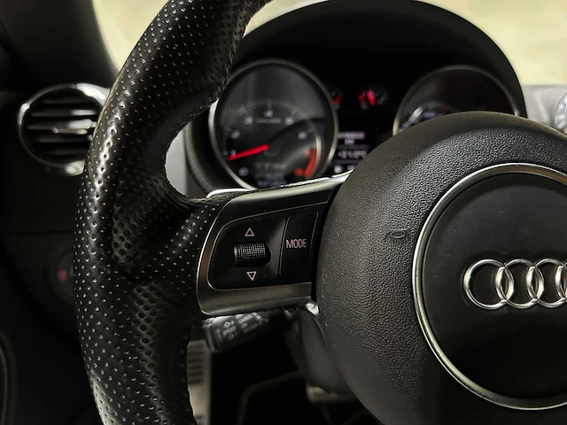 Audi tt rs 2.5 t plus pro line 360pk 2012, sn-697-f - afbeelding 16 van  41