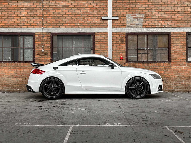 Audi tts 2.0 t 8j 335pk 2008, 81-sng-8 - afbeelding 3 van  52