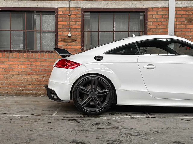 Audi tts 2.0 t 8j 335pk 2008, 81-sng-8 - afbeelding 4 van  52