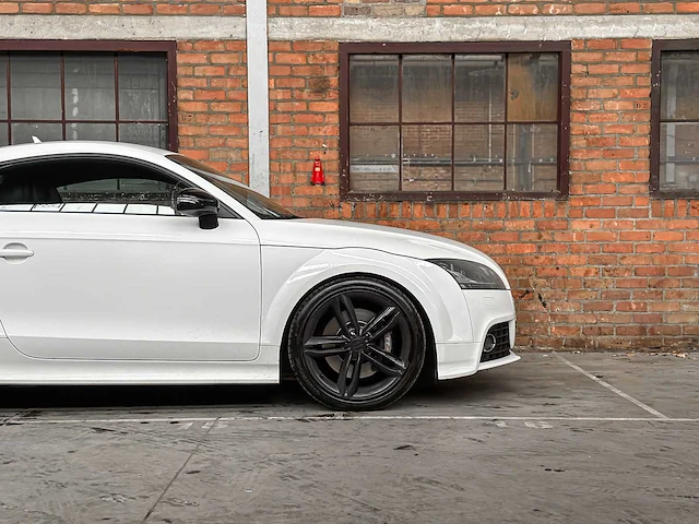 Audi tts 2.0 t 8j 335pk 2008, 81-sng-8 - afbeelding 5 van  52