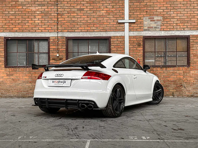 Audi tts 2.0 t 8j 335pk 2008, 81-sng-8 - afbeelding 6 van  52