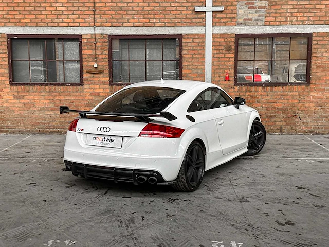 Audi tts 2.0 t 8j 335pk 2008, 81-sng-8 - afbeelding 7 van  52