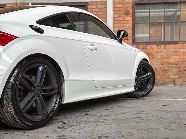 Audi tts 2.0 t 8j 335pk 2008, 81-sng-8 - afbeelding 8 van  52