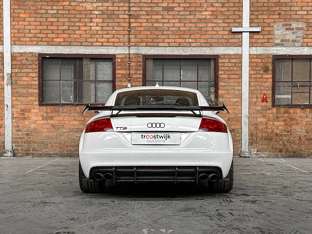 Audi tts 2.0 t 8j 335pk 2008, 81-sng-8 - afbeelding 9 van  52