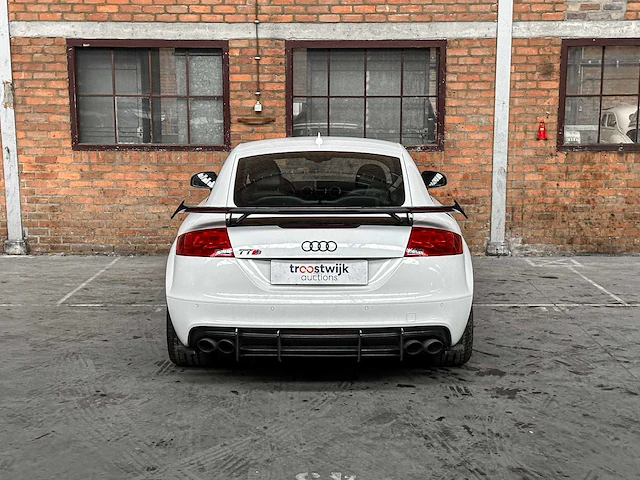 Audi tts 2.0 t 8j 335pk 2008, 81-sng-8 - afbeelding 10 van  52
