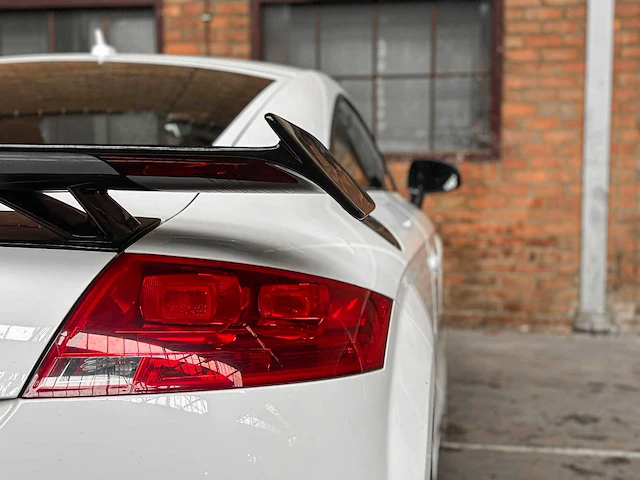 Audi tts 2.0 t 8j 335pk 2008, 81-sng-8 - afbeelding 11 van  52