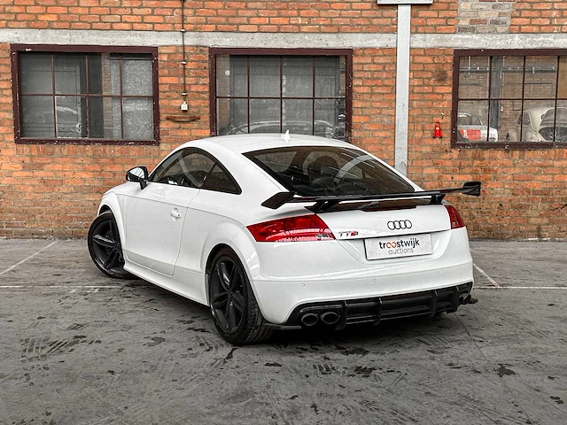 Audi tts 2.0 t 8j 335pk 2008, 81-sng-8 - afbeelding 14 van  52