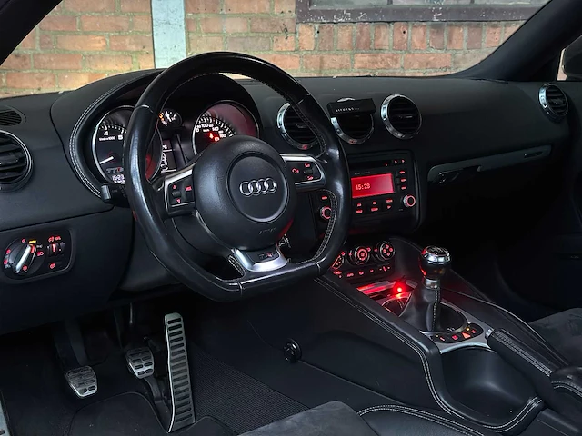 Audi tts 2.0 t 8j 335pk 2008, 81-sng-8 - afbeelding 18 van  52