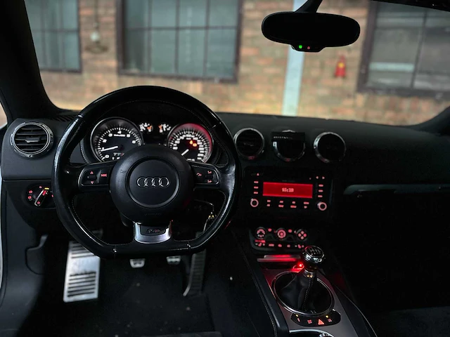 Audi tts 2.0 t 8j 335pk 2008, 81-sng-8 - afbeelding 19 van  52