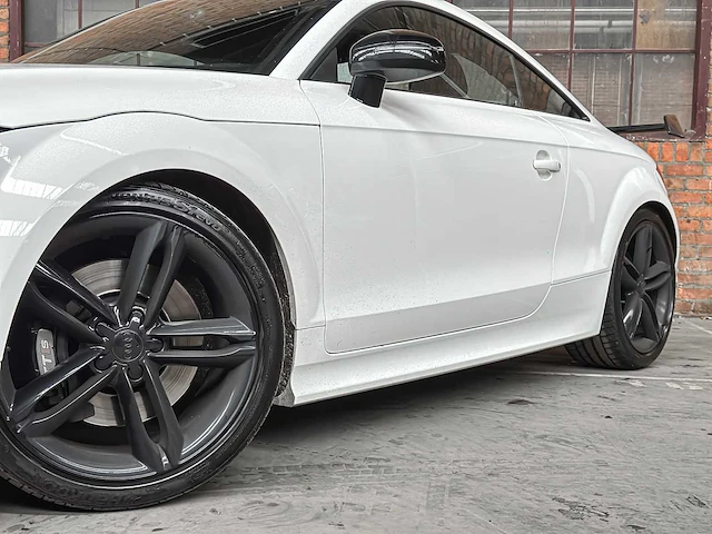 Audi tts 2.0 t 8j 335pk 2008, 81-sng-8 - afbeelding 34 van  52