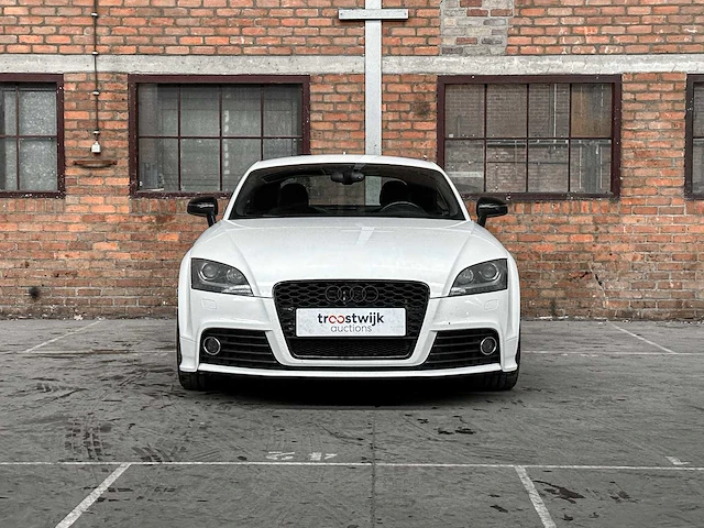 Audi tts 2.0 t 8j 335pk 2008, 81-sng-8 - afbeelding 45 van  52