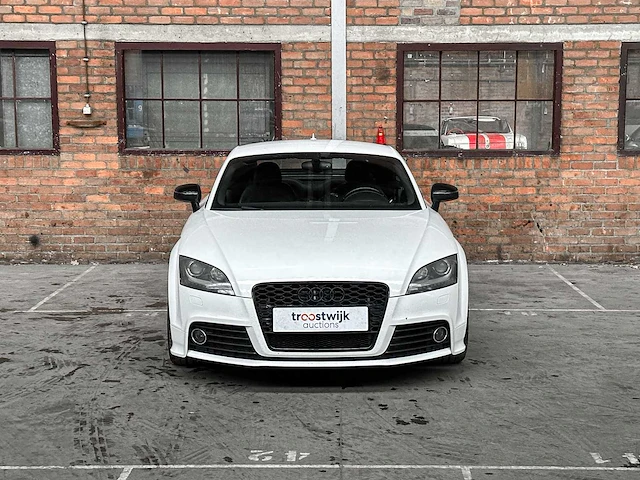 Audi tts 2.0 t 8j 335pk 2008, 81-sng-8 - afbeelding 49 van  52