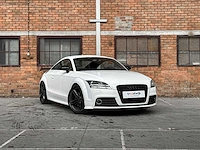 Audi tts 2.0 t 8j 335pk 2008, 81-sng-8 - afbeelding 50 van  52