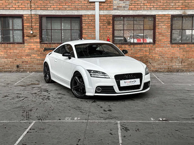 Audi tts 2.0 t 8j 335pk 2008, 81-sng-8 - afbeelding 51 van  52