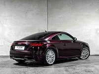 Audi tts abt 2.0 tfsi quattro s-tronic pro line plus 310pk 2015 tt, nf-333-v - afbeelding 3 van  45