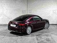Audi tts abt 2.0 tfsi quattro s-tronic pro line plus 310pk 2015 tt, nf-333-v - afbeelding 4 van  45