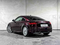 Audi tts abt 2.0 tfsi quattro s-tronic pro line plus 310pk 2015 tt, nf-333-v - afbeelding 7 van  45