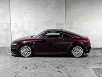 Audi tts abt 2.0 tfsi quattro s-tronic pro line plus 310pk 2015 tt, nf-333-v - afbeelding 10 van  45