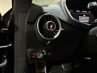 Audi tts abt 2.0 tfsi quattro s-tronic pro line plus 310pk 2015 tt, nf-333-v - afbeelding 15 van  45