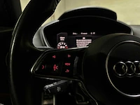 Audi tts abt 2.0 tfsi quattro s-tronic pro line plus 310pk 2015 tt, nf-333-v - afbeelding 16 van  45