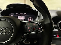 Audi tts abt 2.0 tfsi quattro s-tronic pro line plus 310pk 2015 tt, nf-333-v - afbeelding 17 van  45